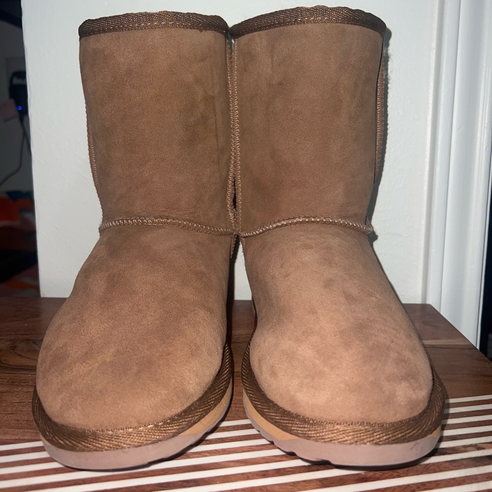 EMU Autralia Waterproof Boots